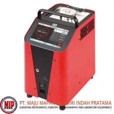 SIKA TP3M165E.2 Premium Temperature Calibrator Calibrator SIKA TP3M165E.2 Premium Temperature Calibrator Calibrator